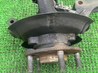 Ступица правая передняя NISSAN SERENA CNC25 MR20DE 2 ракурс