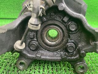 Ступица правая передняя NISSAN SERENA CNC25 MR20DE 4 ракурс