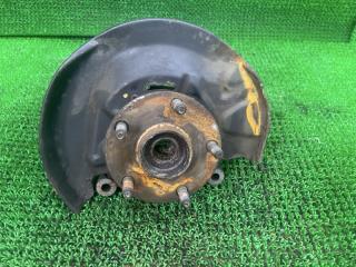 Ступица левая передняя TOYOTA NADIA SXN15 3SFE 1 ракурс