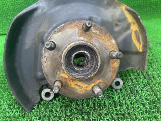 Ступица левая передняя TOYOTA NADIA SXN15 3SFE 2 ракурс
