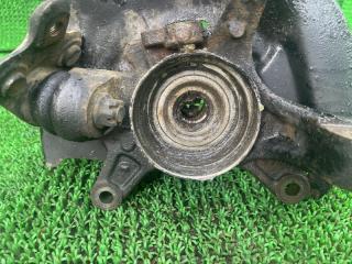Ступица левая передняя TOYOTA NADIA SXN15 3SFE 5 ракурс