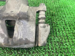 Суппорт правый передний TOYOTA PLATZ NCP16 2NZFE 2 ракурс