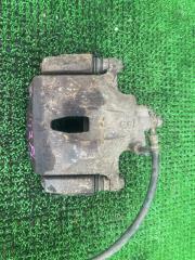 Суппорт левый передний TOYOTA ISIS ANM15 1AZFSE 63-28 2 ракурс