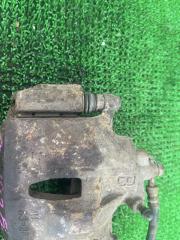 Суппорт левый передний TOYOTA ISIS ANM15 1AZFSE 63-28 4 ракурс