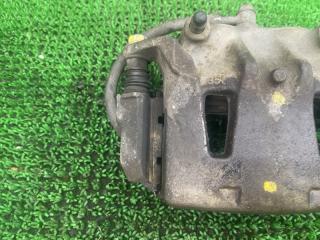Суппорт правый NISSAN SERENA CNC25 MR20DE 3 ракурс