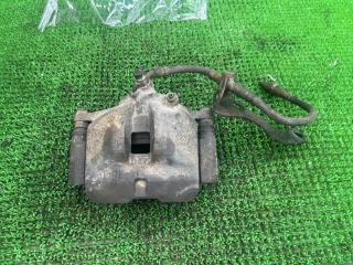 Суппорт правый передний TOYOTA REGIUS KCH46G 1KZTE 1 ракурс