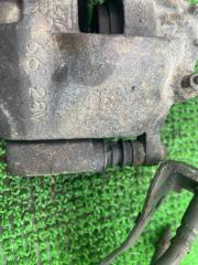 Суппорт правый передний TOYOTA REGIUS KCH46G 1KZTE 2 ракурс