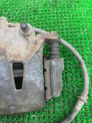 Суппорт левый передний NISSAN SERENA NC25 MR20DE 2 ракурс Суппорт левый передний NISSAN SERENA NC25 MR20DE 2 ракурс