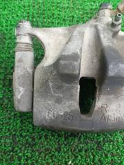 Суппорт правый передний TOYOTA MARK II WAGON BLIT GX115 1GFE 3 ракурс Суппорт правый передний TOYOTA MARK II WAGON BLIT GX115 1GFE 3 ракурс