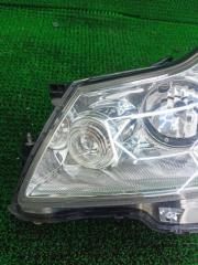 Фара левая передняя NISSAN FUGA PNY51 2 ракурс