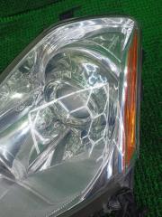 Фара левая передняя NISSAN FUGA PNY51 3 ракурс