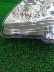Фара левая передняя NISSAN FUGA PNY51 4 ракурс