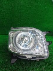 Фара правая передняя HONDA N-BOX JF4 W3105 1 ракурс
