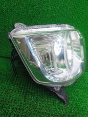 Фара правая передняя HONDA N-BOX JF4 W3105 2 ракурс