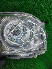 Фара правая передняя HONDA N-BOX JF4 W3105 3 ракурс