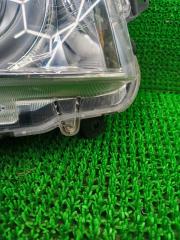 Фара правая передняя HONDA N-BOX JF4 W3105 4 ракурс
