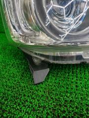 Фара правая передняя HONDA N-BOX JF4 W3105 5 ракурс
