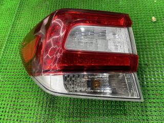 Стоп-сигнал левый задний SUBARU IMPREZA GT7 FBM924-21 3 ракурс