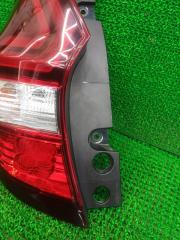 Стоп-сигнал левый задний NISSAN NOTE NE12 D202 3 ракурс