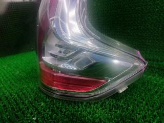 Стоп-сигнал правый задний NISSAN DAYZ B21W D176 3 ракурс