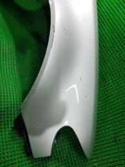 Крыло правое переднее BMW 3-SERIES E46 41357042324 2 ракурс
