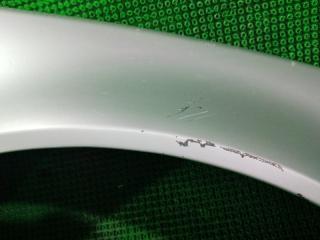 Крыло правое переднее BMW 3-SERIES E46 41357042324 3 ракурс