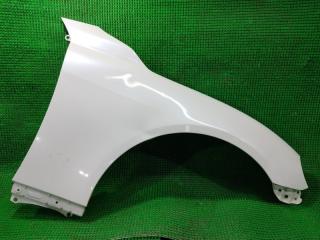 Крыло правое переднее TOYOTA MARK X GRX125 1 ракурс
