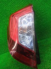 Стоп-сигнал левый задний HONDA FIT GP5 W1698 2 ракурс