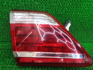 Стоп-сигнал левый задний TOYOTA CROWN GRS201 30-371 1 ракурс