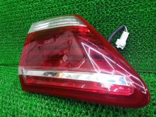 Стоп-сигнал левый задний TOYOTA CROWN GRS201 30-371 2 ракурс