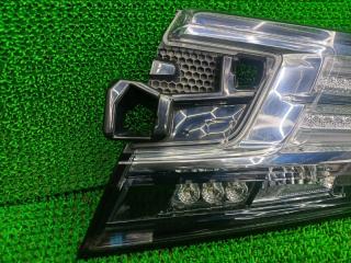 Стоп-вставка правая задняя TOYOTA VELLFIRE AGH30 58-72 2 ракурс