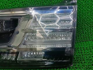 Стоп-вставка правая задняя TOYOTA VELLFIRE AGH30 58-72 3 ракурс