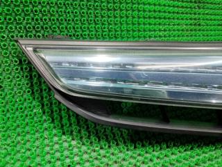 Решетка радиатора HONDA FIT GP1 71121tf2901m1 2 ракурс