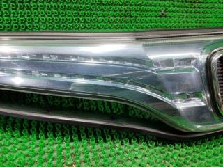 Решетка радиатора HONDA FIT GP1 71121tf2901m1 3 ракурс