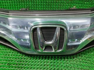 Решетка радиатора HONDA FIT GP1 71121tf2901m1 4 ракурс