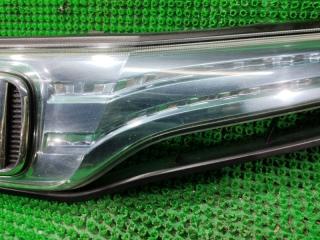 Решетка радиатора HONDA FIT GP1 71121tf2901m1 5 ракурс