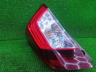 Стоп-сигнал левый задний HONDA FIT GP6 W1698 1 ракурс