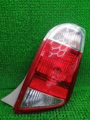 Стоп-сигнал правый задний HONDA LIFE JC2 d099 1 ракурс