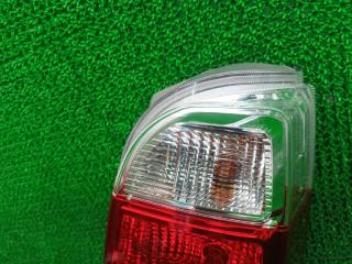 Стоп-сигнал правый задний HONDA LIFE JC2 d099 3 ракурс