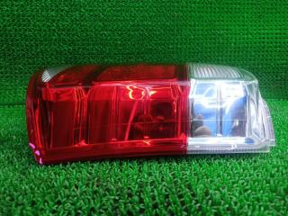 Стоп-сигнал правый задний HONDA LIFE JC2 d099 4 ракурс