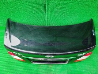 Крышка багажника NISSAN FUGA KNY51 VQ37VHR 2 ракурс