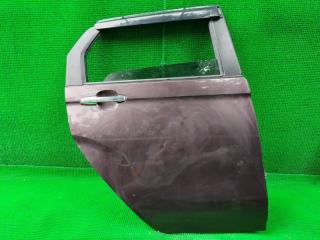 Дверь правая задняя HONDA N-WGN JH2 1 ракурс