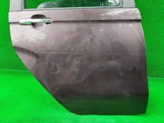Дверь правая задняя HONDA N-WGN JH2 2 ракурс
