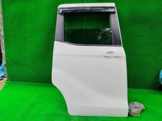 Дверь правая задняя NISSAN DAYZ ROOX B21A 1 ракурс