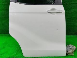 Дверь правая задняя NISSAN DAYZ ROOX B21A 2 ракурс