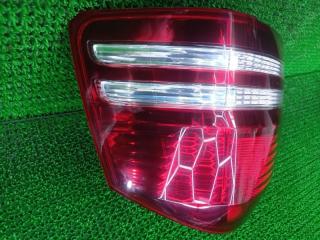 Стоп-сигнал правый задний TOYOTA ALPHARD ANH15 4 ракурс