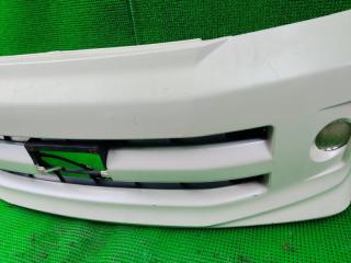 Бампер передний TOYOTA VOXY AZR65 1AZFSE 4 ракурс