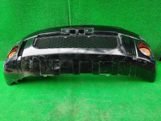 Бампер передний MITSUBISHI DELICA D:5 CV5W 4B12 2 ракурс