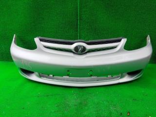 Бампер передний TOYOTA PLATZ NCP16 2NZFE 1 ракурс