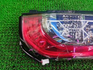 Стоп-сигнал правый задний NISSAN ROOX B44A 1146-406 2 ракурс